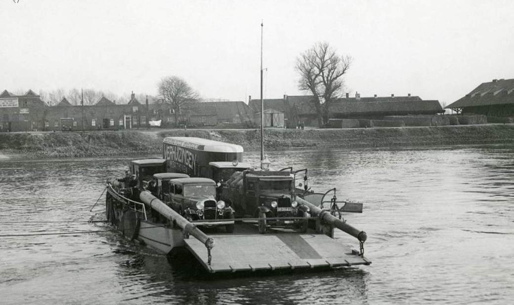 Foto Veepont Culemborg 1 #1