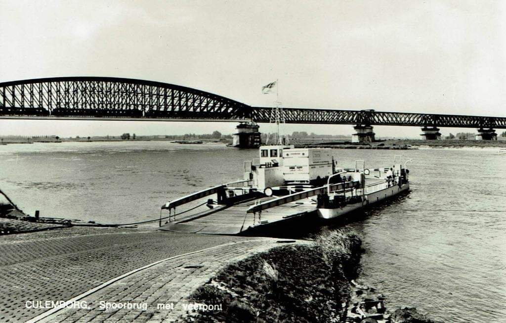 Foto Veepont Culemborg 2 #1